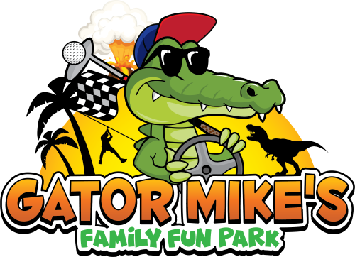 Gator Mikes Logo